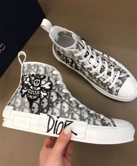 dior mens sneakers on sale|christian dior sneakers on sale.